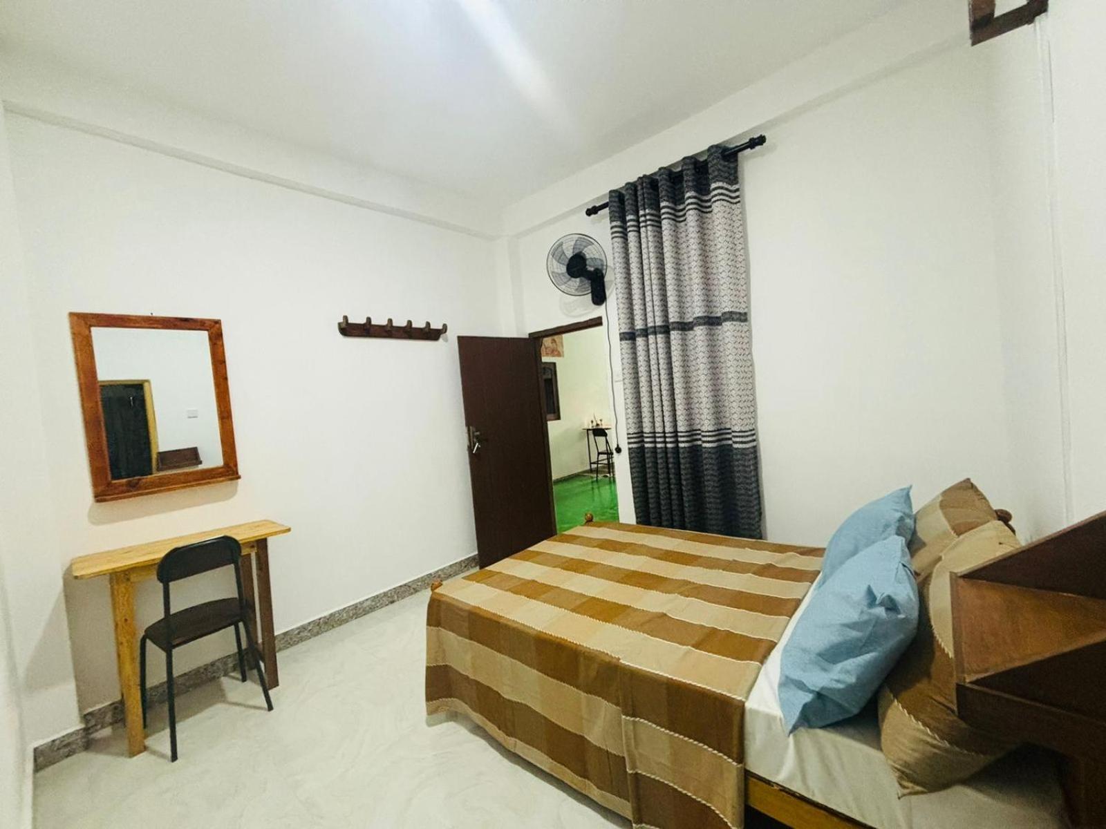 Jaya Villa - Near Airport 니곰보 외부 사진